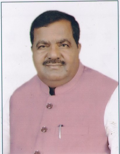 Krishnandan Paswan